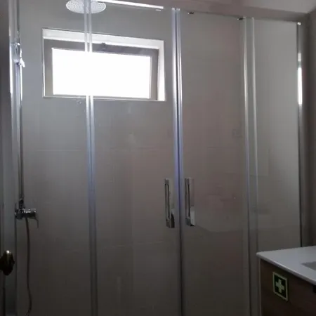 Apartmán Povoa Center Póvoa de Varzim