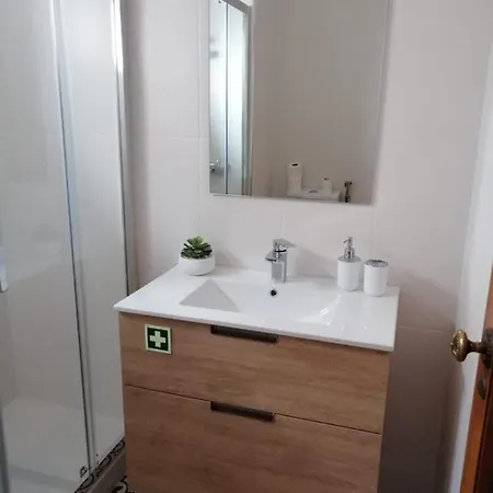 Apartmán Povoa Center