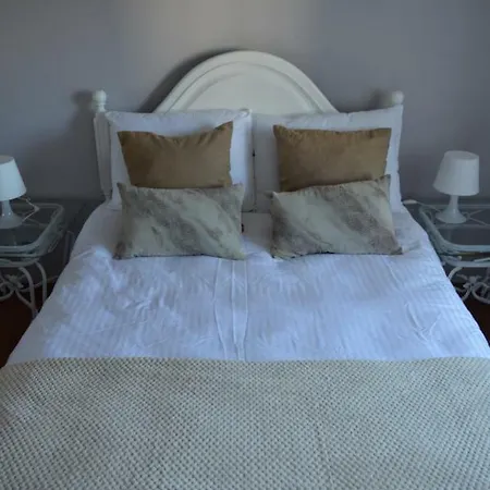 Apartmán Povoa Center