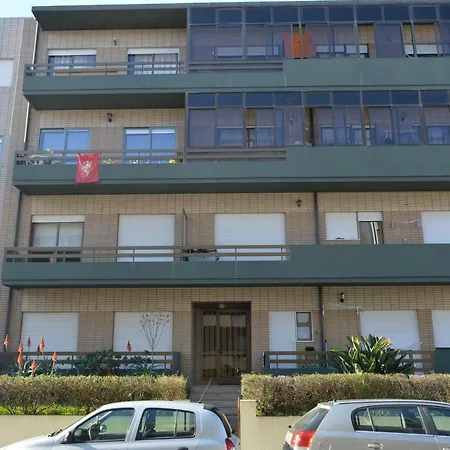 Apartmán Povoa Center Póvoa de Varzim