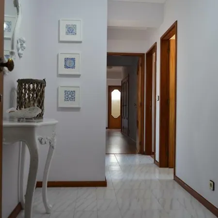 Povoa Center Apartmán Póvoa de Varzim