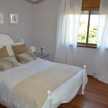 Povoa Center Apartmán