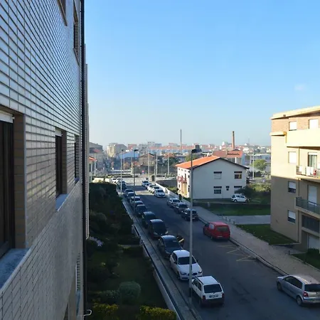 Povoa Center * Póvoa de Varzim