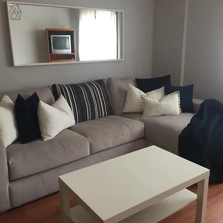 Povoa Center Póvoa de Varzim