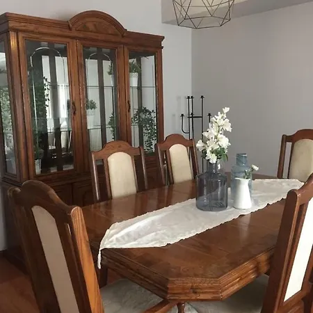 Apartmán Povoa Center Póvoa de Varzim