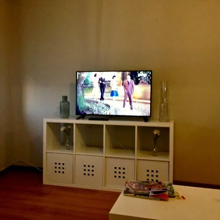 Povoa Center Apartmán Póvoa de Varzim