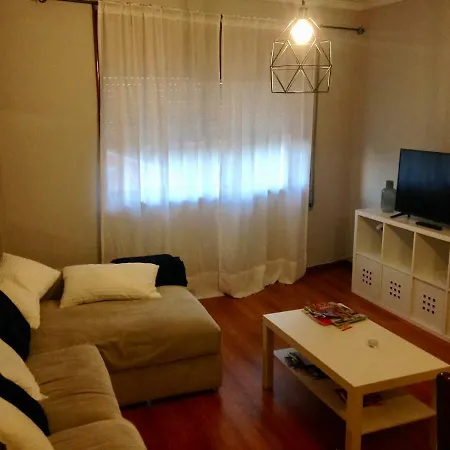 Povoa Center Apartmán Póvoa de Varzim