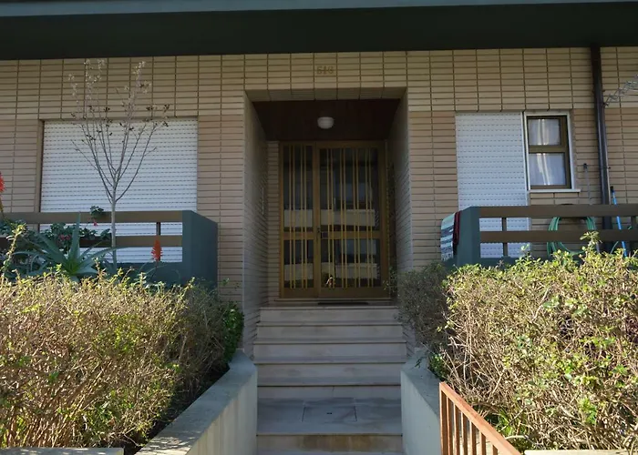 Povoa Center Lejlighed Póvoa de Varzim