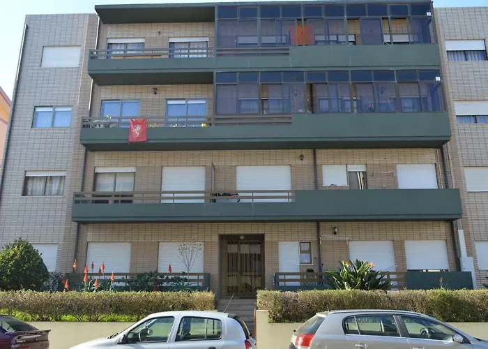 Lejlighed Povoa Center Póvoa de Varzim