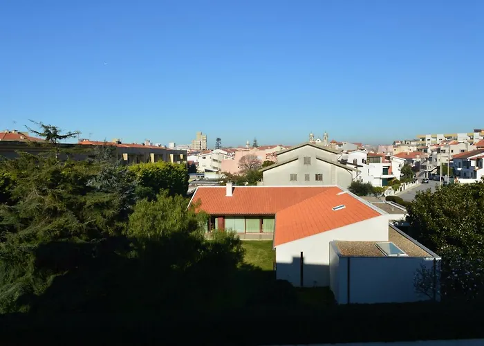 Lejlighed Povoa Center *