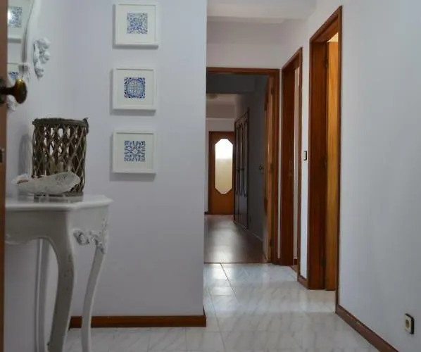 Povoa Center Lejlighed Póvoa de Varzim