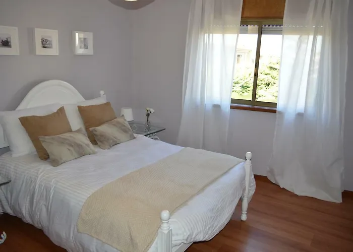 Povoa Center Lejlighed