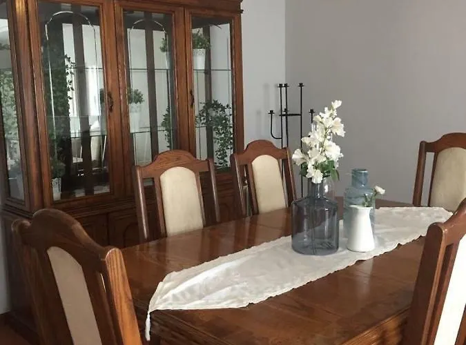 Lejlighed Povoa Center Póvoa de Varzim