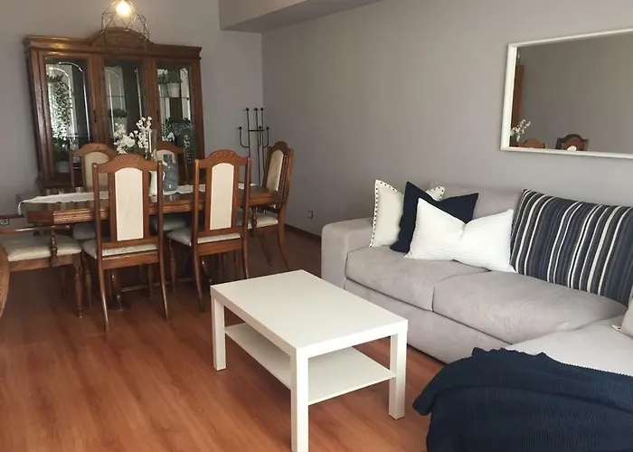 Povoa Center Póvoa de Varzim