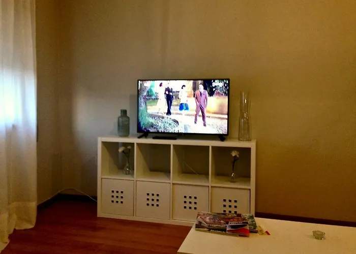 Povoa Center Lejlighed Póvoa de Varzim